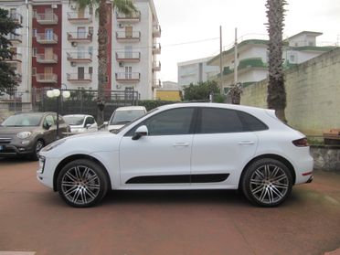 Porsche Macan 3.0 S Diesel - CAMBIO AUTOMATICO - TETTO PANORAMICO