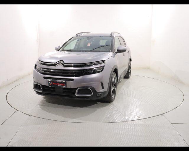 CITROEN C5 Aircross BlueHDi 130 S&S EAT8 Shine