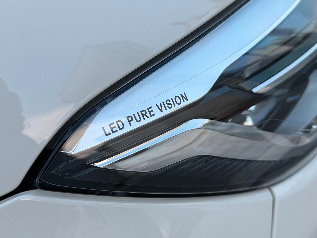 Renault Captur 1.5 dCi 90CV LED NAVI CAMERA - 2018