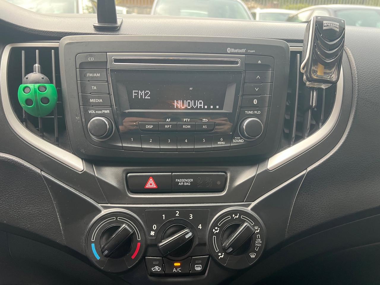 Suzuki Baleno 1.2 VVT Dualjet B-Cool