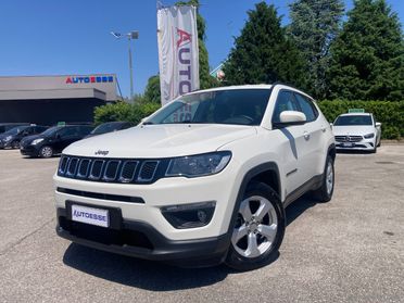 JEEP Compass 1.4 MultiAir 2WD Business