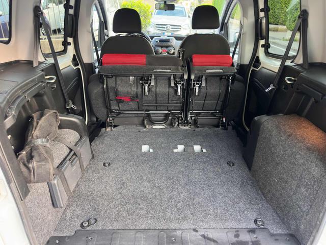FIAT Qubo 1.3 MJT 75 CV Trekking