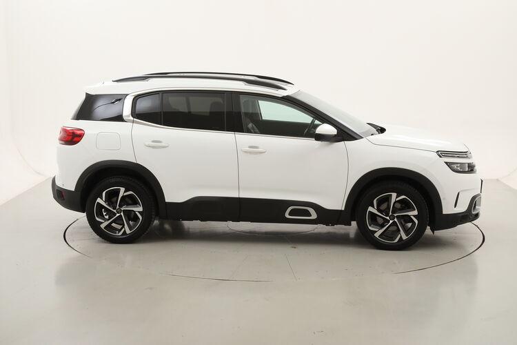 Citroen C5 Aircross Shine EAT8 BR842455 1.5 Diesel 131CV