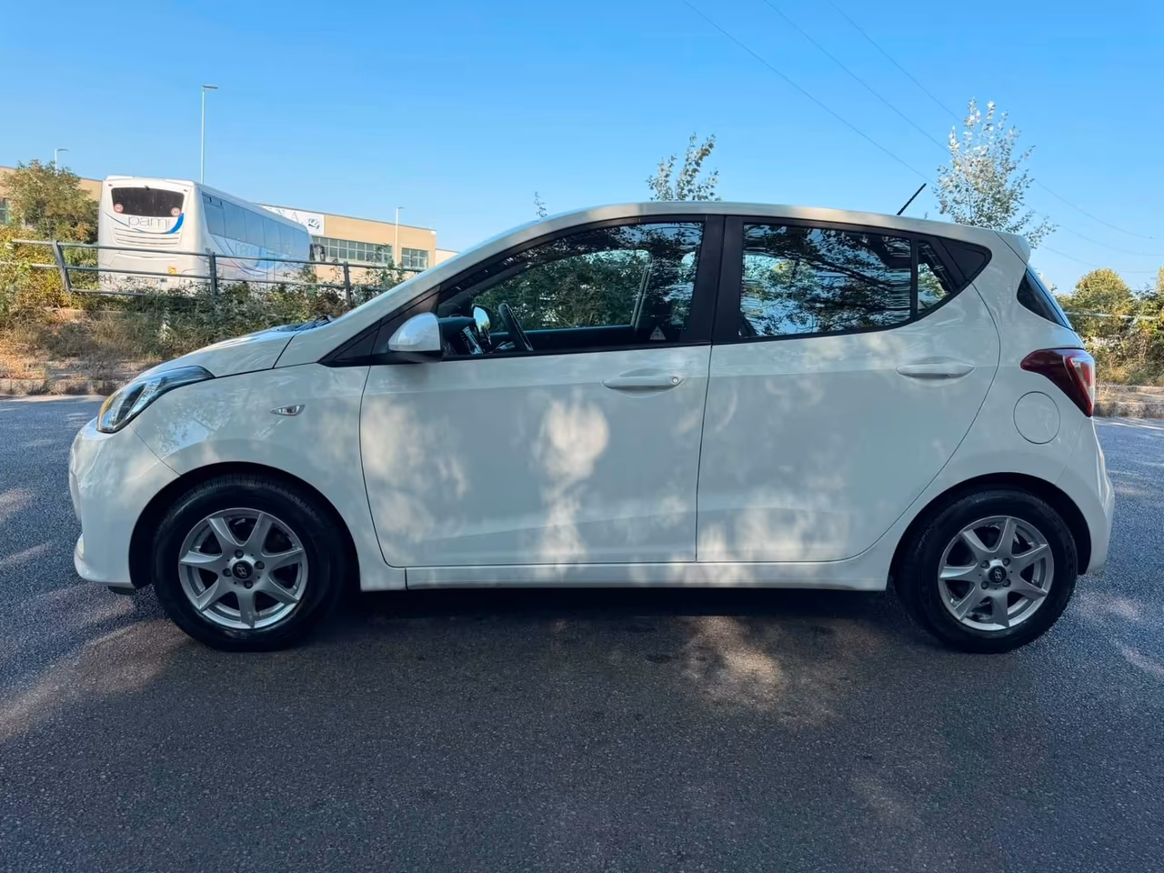 Hyundai i10 1.0 MPI Style