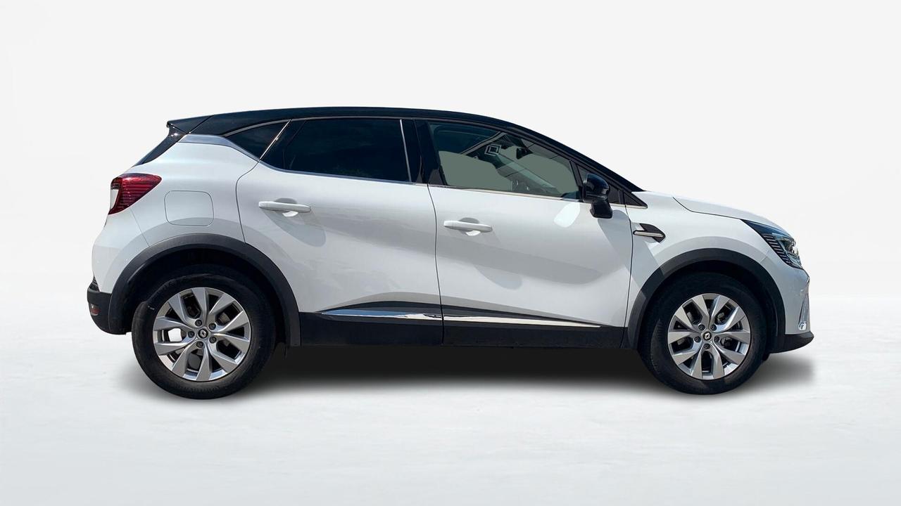 Renault Captur Full Hybrid E-Tech 145 CV Intens
