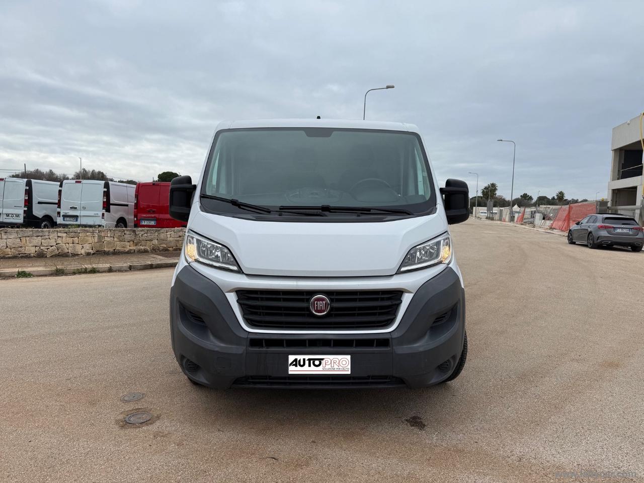 Ducato 28 2.0 MJT PC-TN Furgone