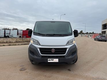 Ducato 28 2.0 MJT PC-TN Furgone