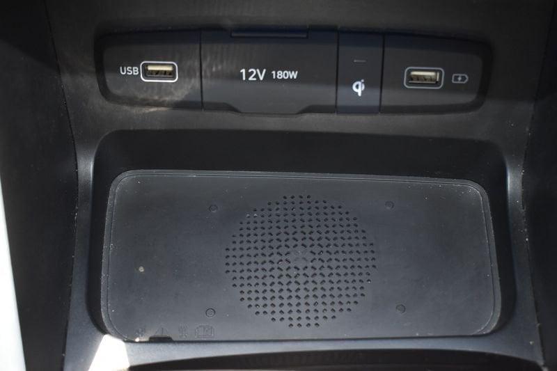 Hyundai Tucson Tucson 1.6 CRDI XLine