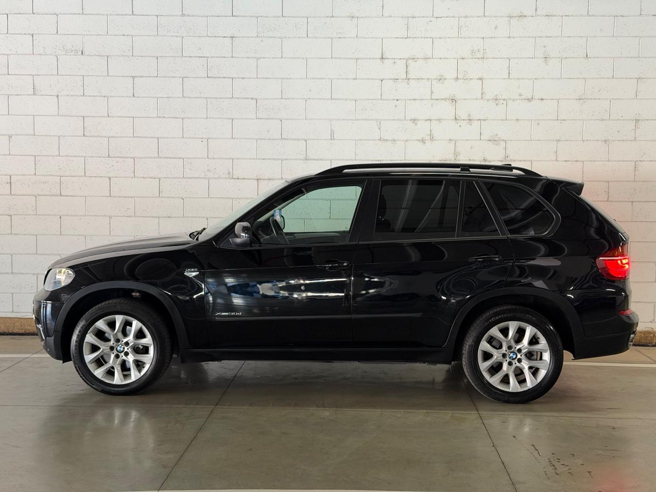 Bmw X5 xDrive30d Futura