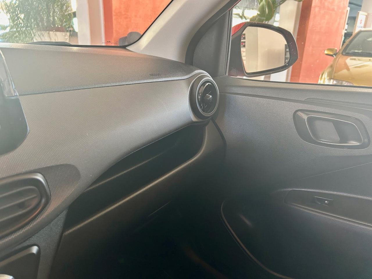 Hyundai i10 1.0 GPL ECONEXT CONNECT PACK