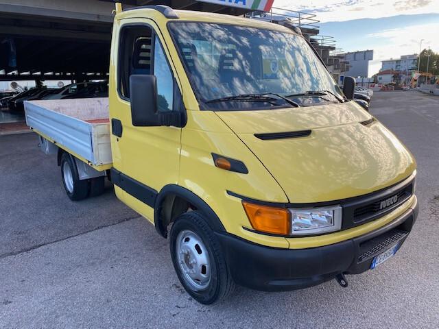 Iveco Daily 35C9A Turbo