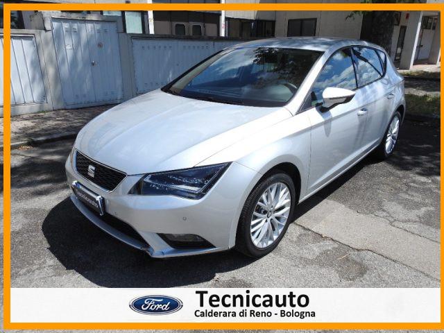 SEAT Leon 1.6 TDI 105 CV 5p. Style