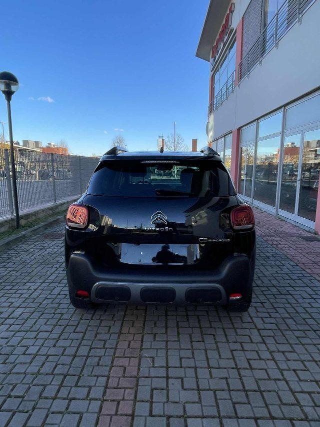 CITROEN C3 Aircross PureTech 110 S&S Shine Pack