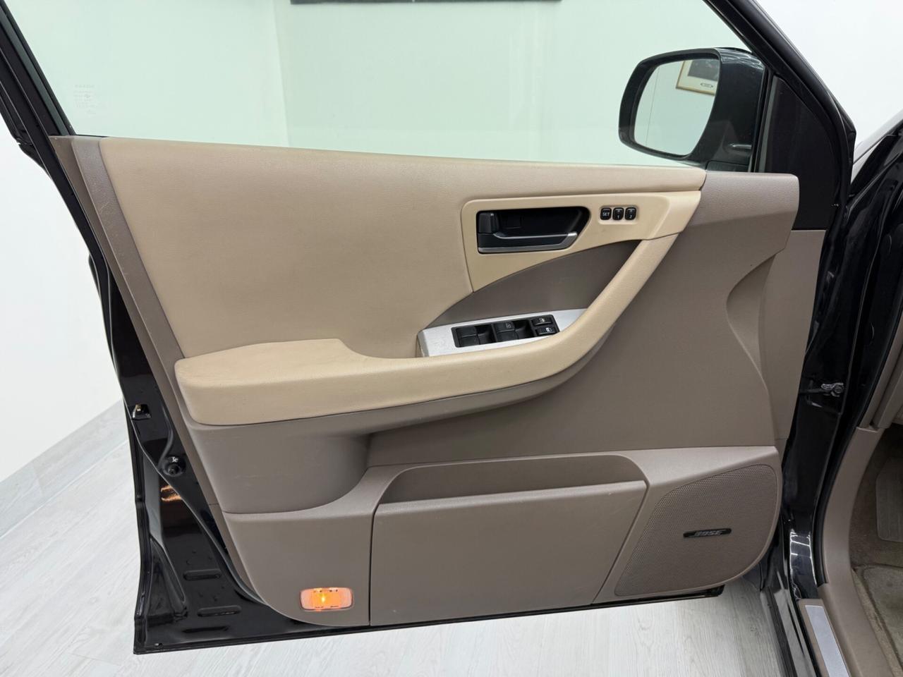 Nissan Murano 3.5 V6 24V CVT Gran Turismo