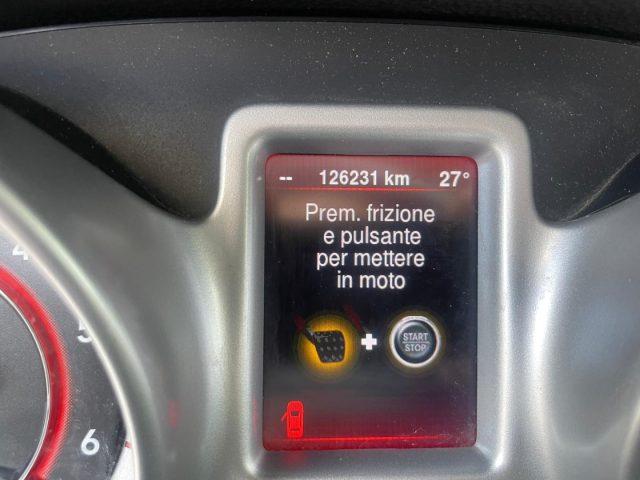 FIAT Freemont 2.0 Multijet 140 CV Lounge 7 POSTI