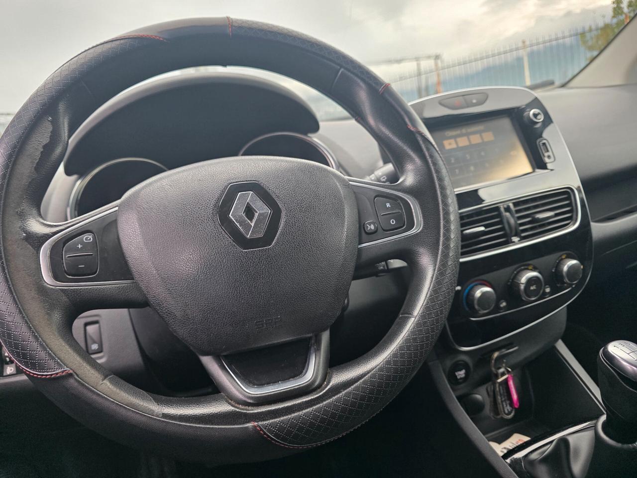 Renault Clio Sporter dCi 8V 75CV Start&Stop Energy Life
