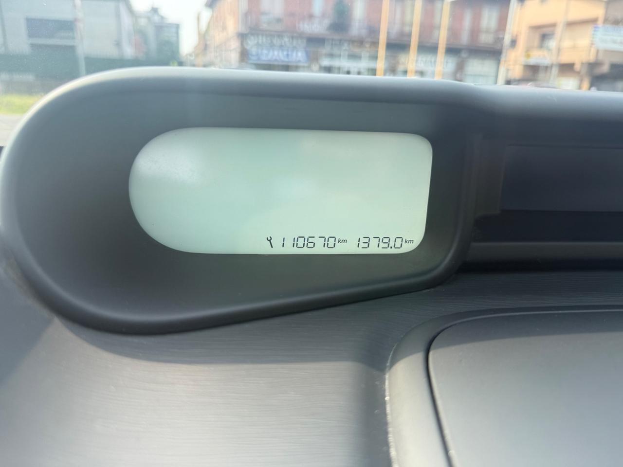 Citroen C3 Picasso 1.6 HDi 90 Exclusive