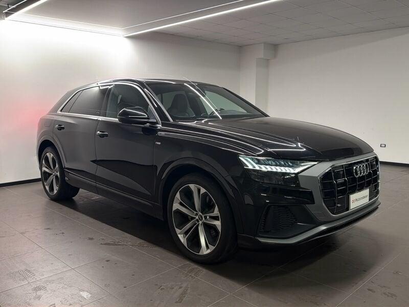 Audi Q8 Q8 50 TDI SPORT QUATTRO TIPTRONIC 286CV