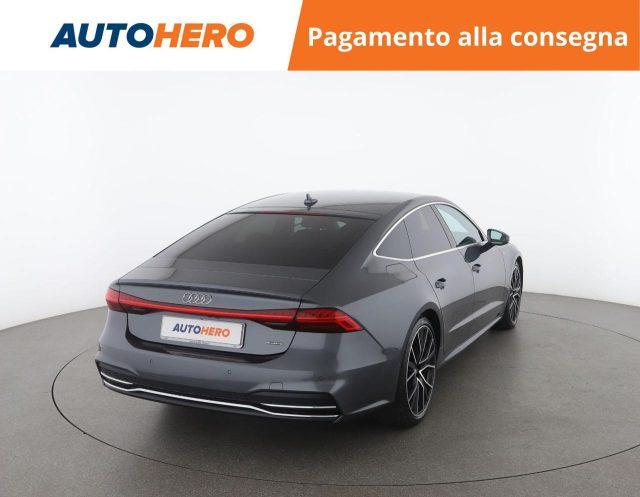 AUDI A7 SPB 50 3.0 TDI quattro tiptronic