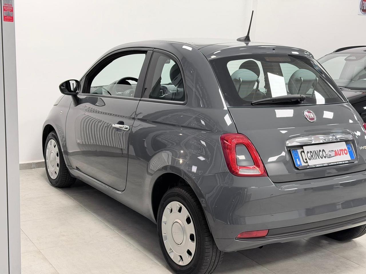 Fiat 500 1.0 Hybrid Pop