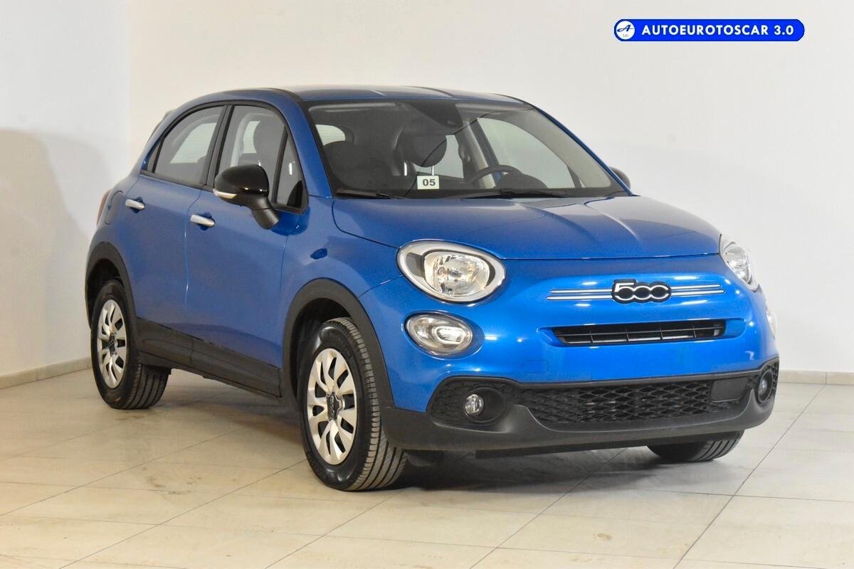 Fiat 500X 1.3 MultiJet 95 CV Sport