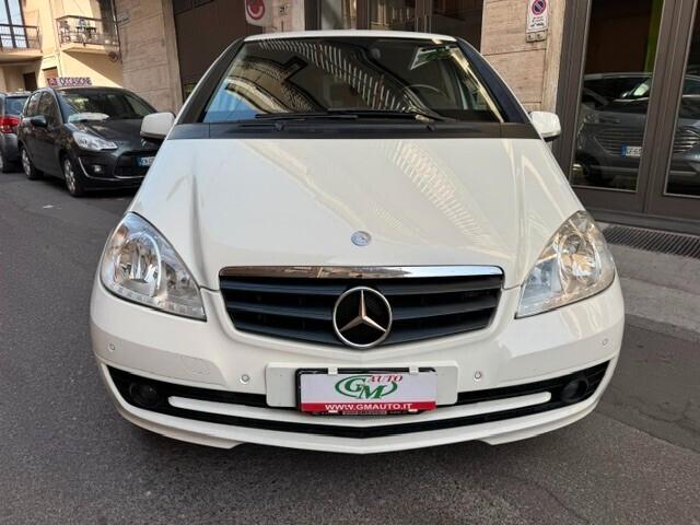 Mercedes benz A 160 Premium Impianto GPL Gas