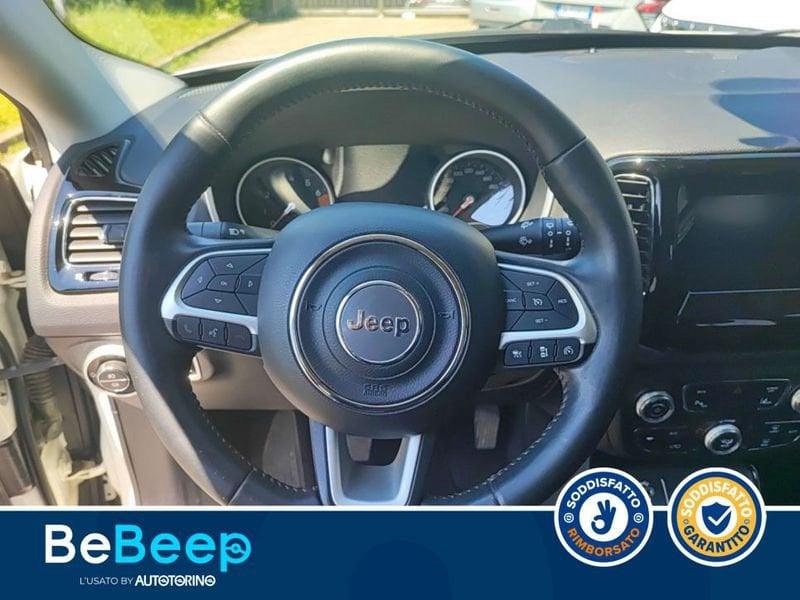 Jeep Compass 1.4 M-AIR LIMITED 2WD 140CV