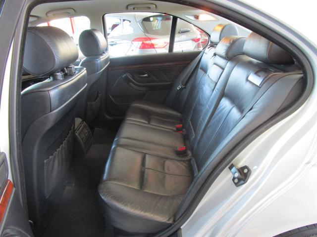 BMW 520 i 24V cat Futura