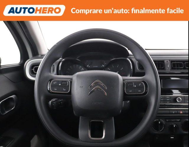 CITROEN C3 PureTech 82 S&S Feel