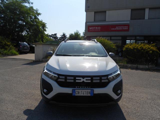 DACIA Sandero Stepway 1.0 TCe ECO-G Expression