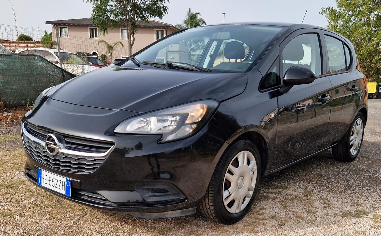 Opel Corsa 1.4 90CV GPL Tech 5 porte Cosmo