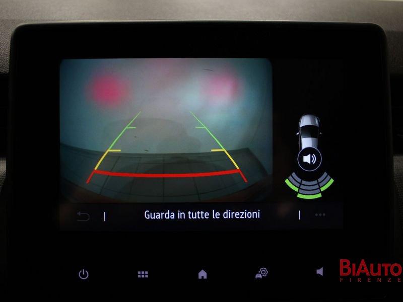 Renault Clio Clio TCe 100 CV GPL 5 porte Equilibre