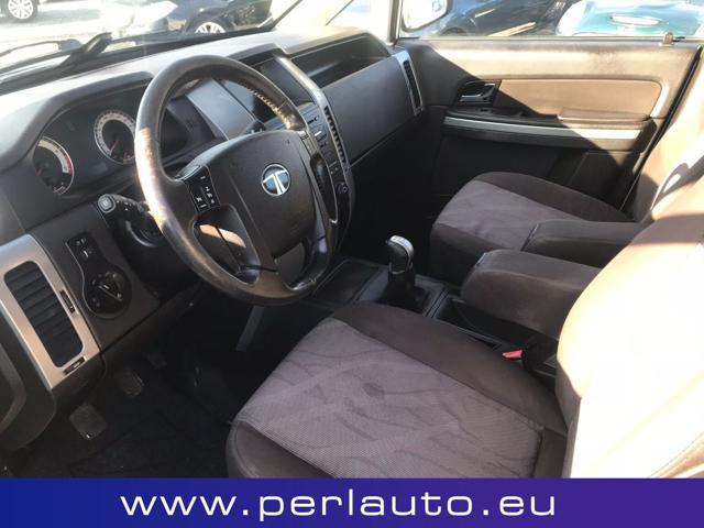 TATA Aria 2.2td 7 posti 4x4