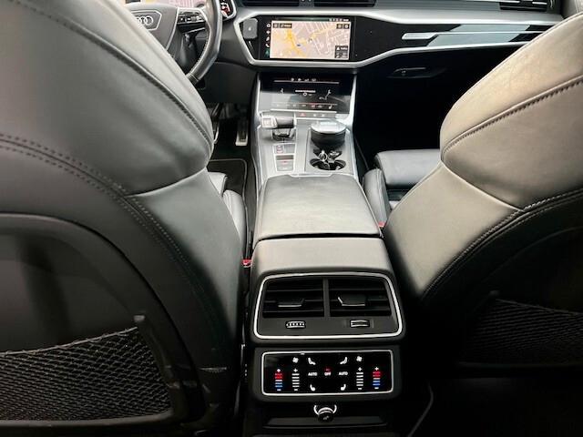 Audi A6 allroad 45 3.0 tdi mhev 48V quattro 231cv tiptronic "FULL