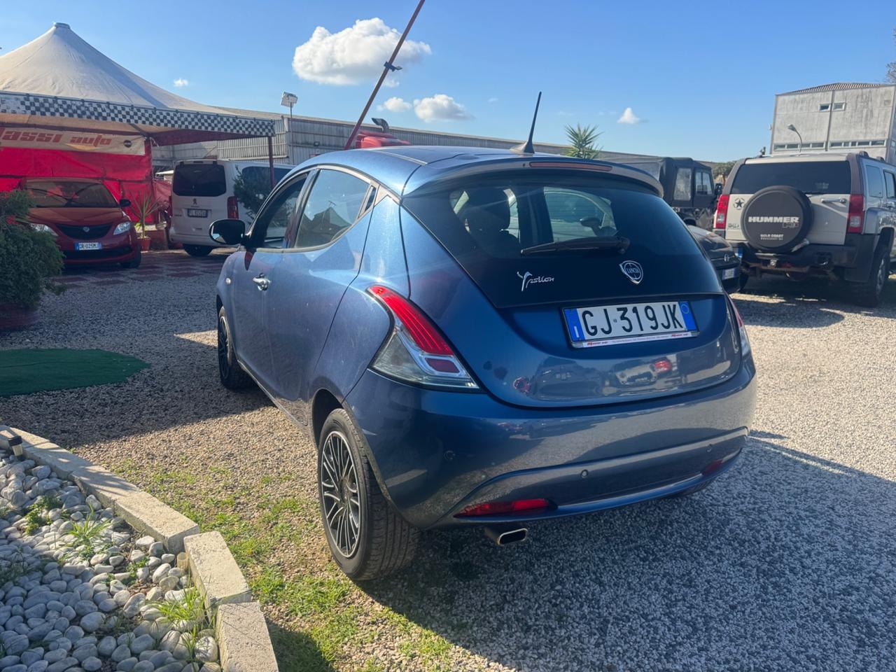 Lancia Ypsilon 1.0 Hybrid Gold Plus PREZZO REALE