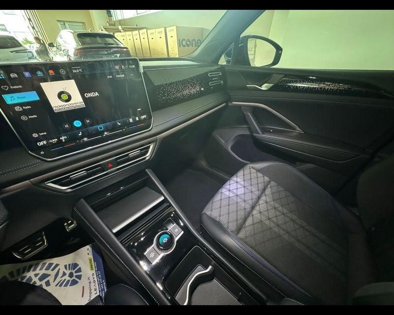Volkswagen Tiguan 3ª serie 2.0 TDI 193 CV DSG 4MOTION R-Line Plus