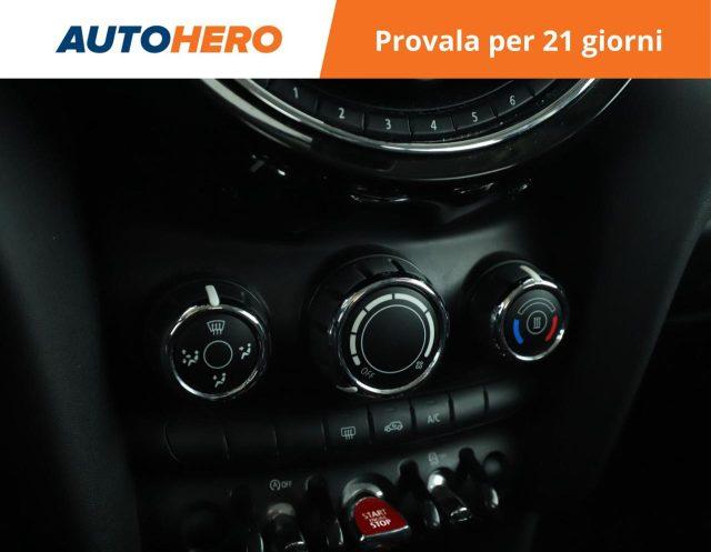 MINI One 1.5 One D 5 porte