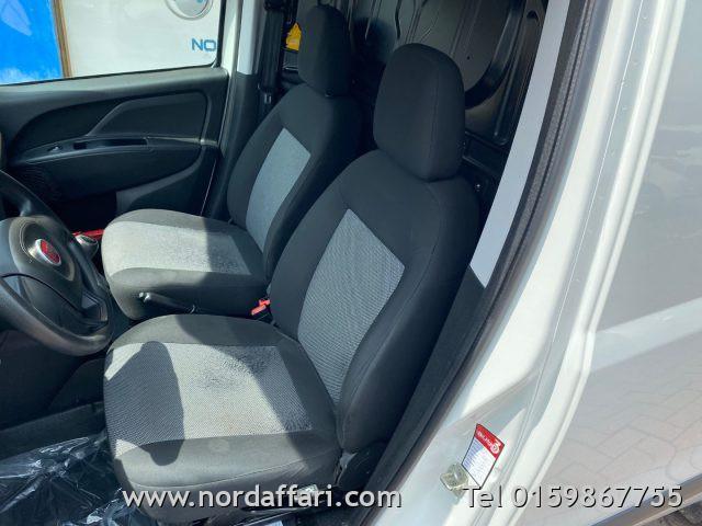 FIAT Doblo Doblò 1.6 MJT 105CV S&S PC-TN Cargo Business