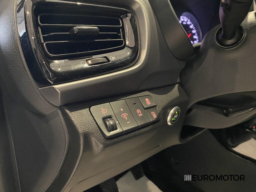 Kia Stonic 1.2 ECOGPL Style Design Pack 2WD
