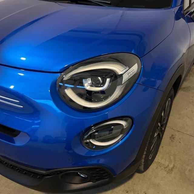 FIAT 500X 1.3 MultiJet 95 CV PACK COMFORT+STYLE