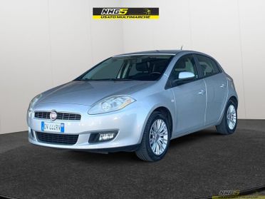 FIAT Bravo Bravo 1.4 Dynamic GPL