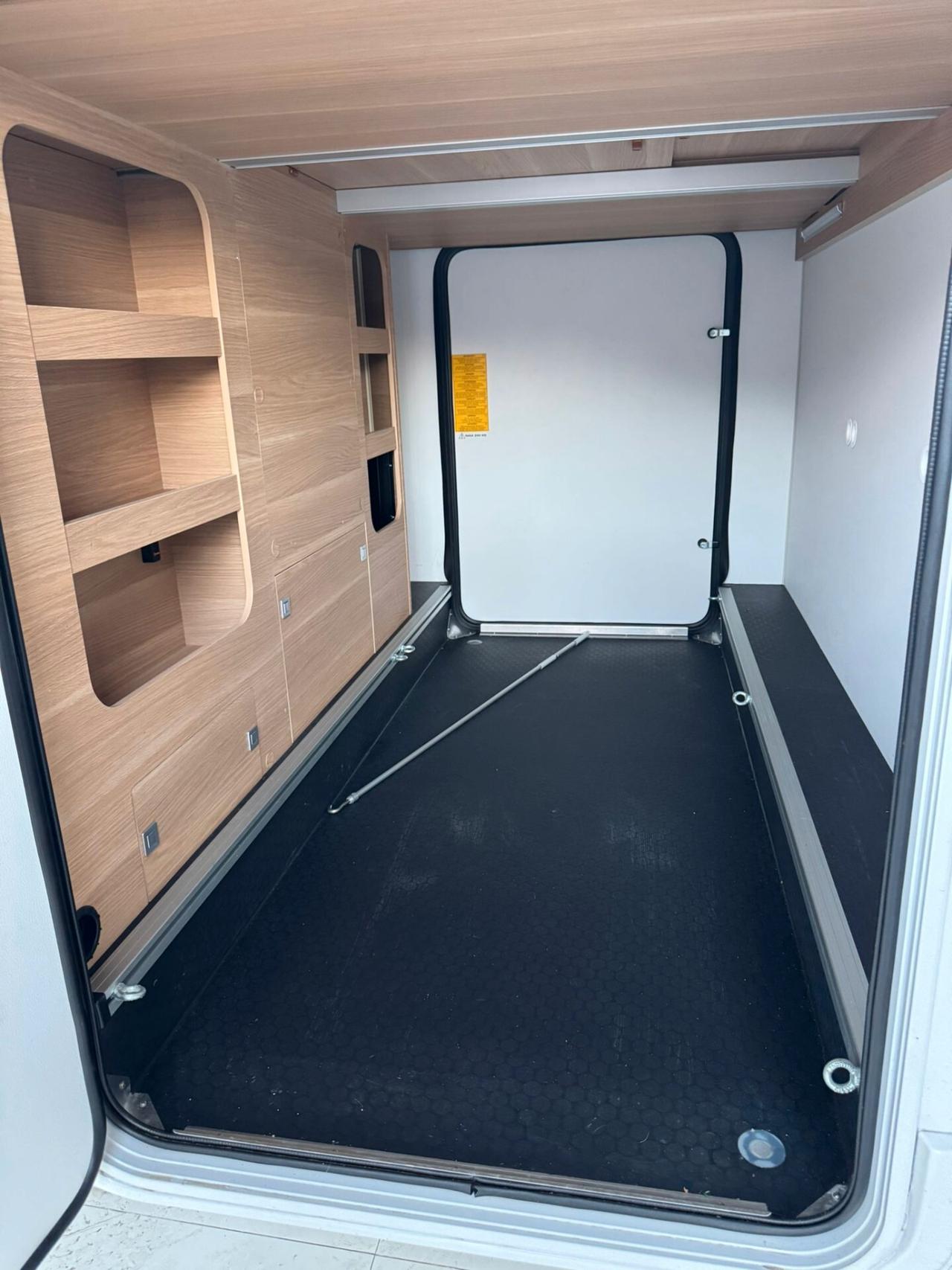 Citroen ADRIA MATRIX 670