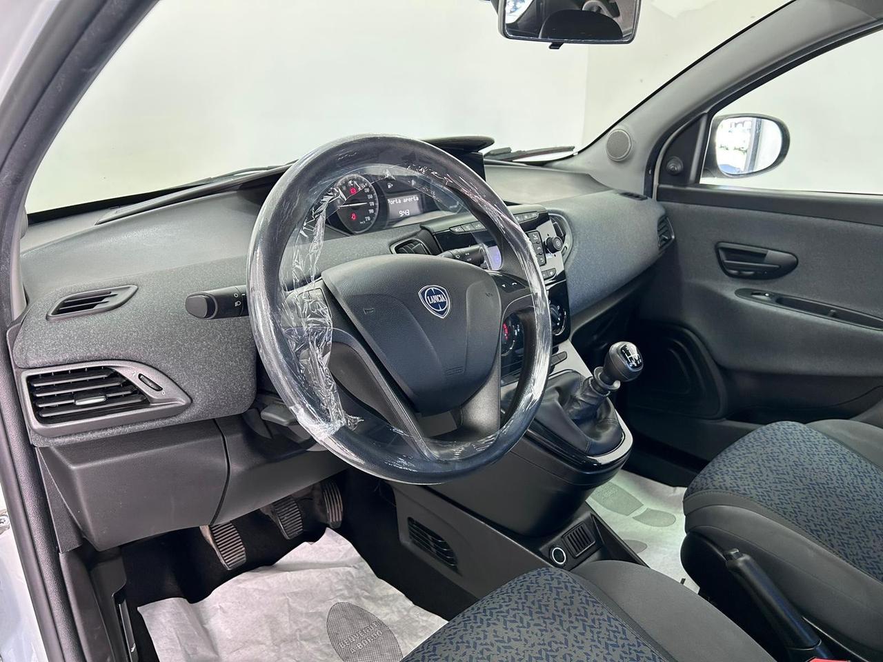 Lancia Ypsilon 1.0 FireFly 5 porte S&S Hybrid-GARANTITA-2022