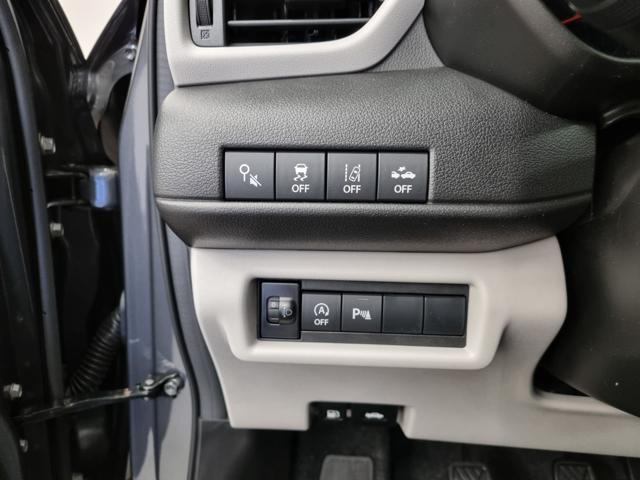 SUZUKI Swift 1.2 Hybrid 4WD AllGrip Top