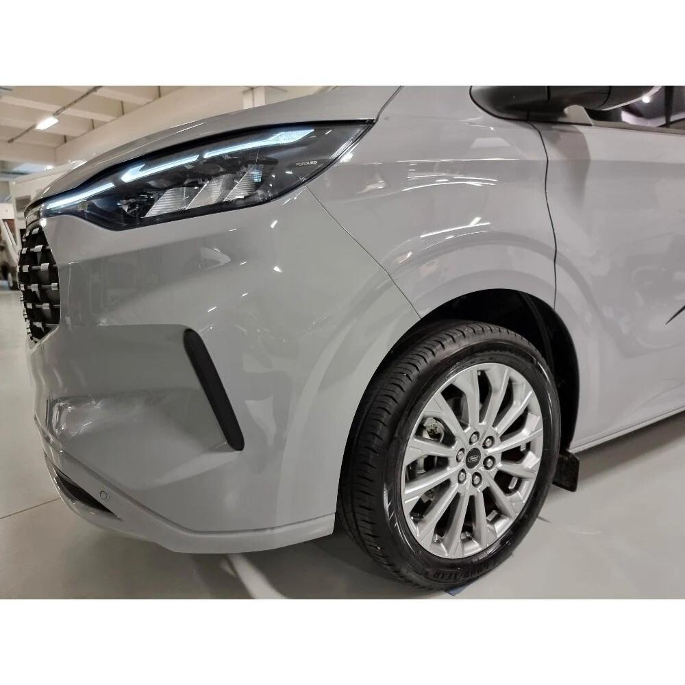 CAMPER VAN FONT VENDOME X-CAPE 50