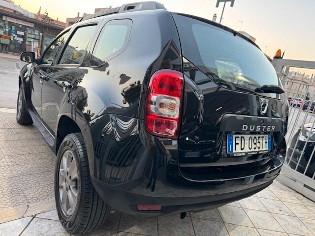 Dacia Duster 1.5 dCi 110CV Start&Stop 4x2 Lauréate