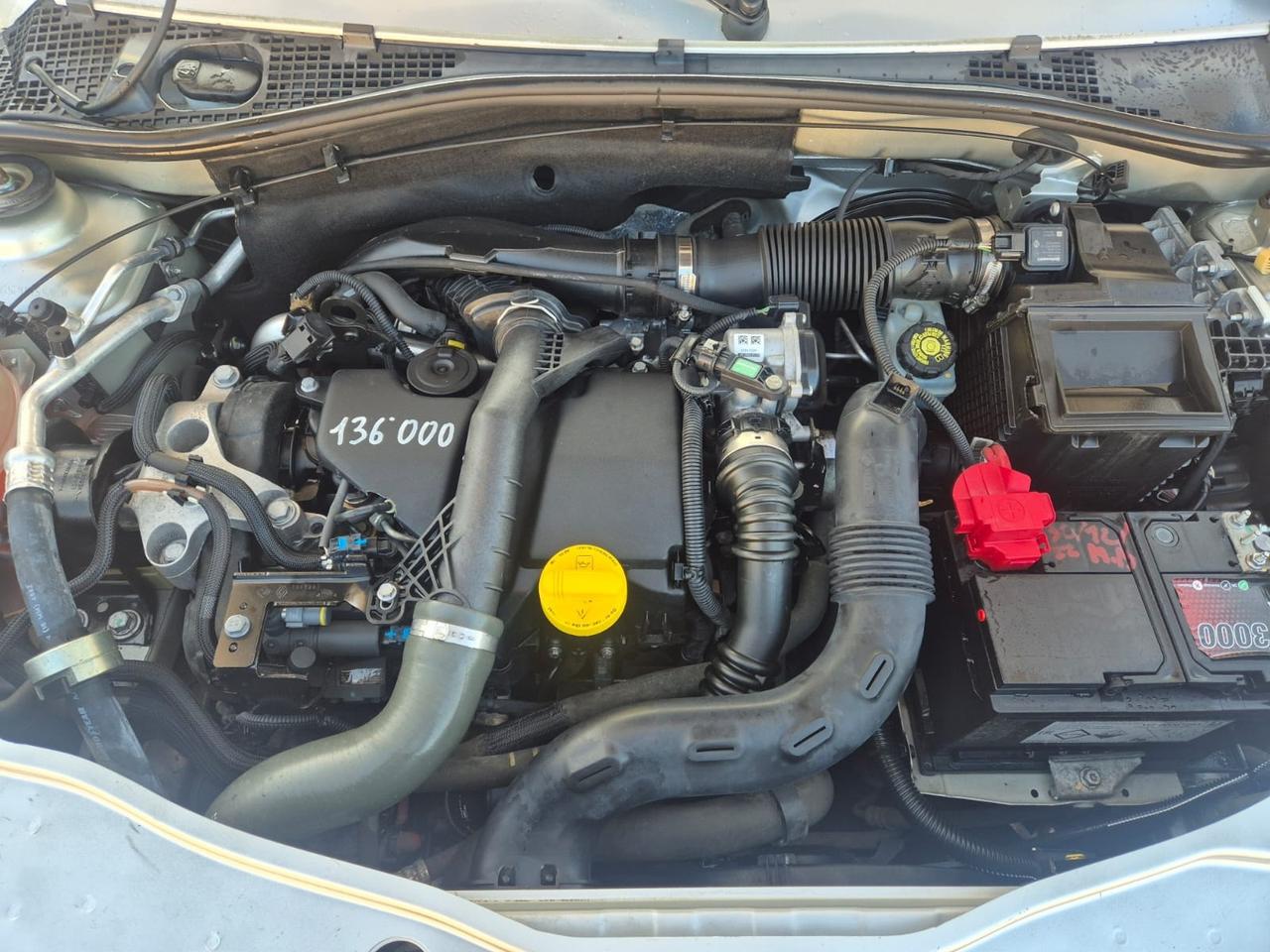 Dacia Duster 1.5 dCi 110CV 4x4 Prestige