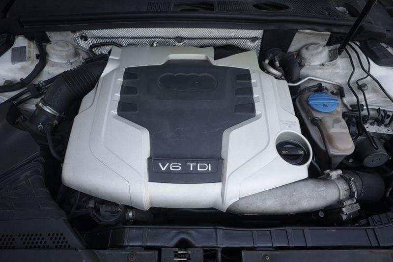 Audi A5 Audi A5 A5 Cabrio 3.0 V6 tdi Ambiente quattro s-tronic ANNO 2009