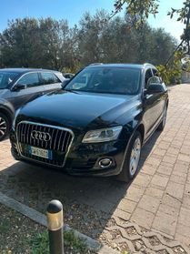Audi Q5 2.0 TDI 170 CV quattro S tronic Advanced