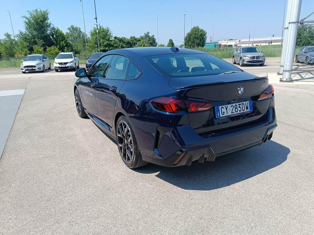 BMW Serie 2 Gran Coupe 220 d 48V MSport Pro DCT